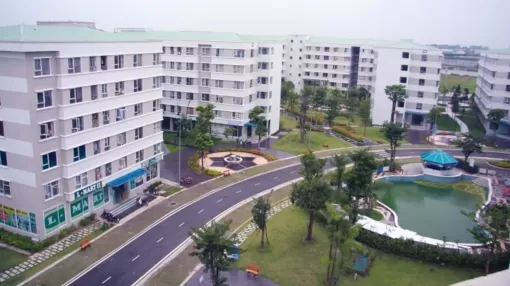 Gói tín dụng 120.000 tỷ đồng cho nhà ở xã hội bắt đầu triển khai