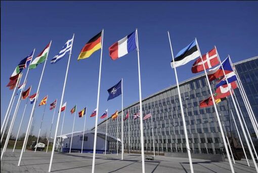 Phần Lan tuyên bố chính thức là thành viên thứ 31 của NATO
