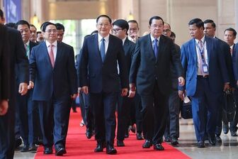 Ba Thủ tướng Việt Nam, Lào, Campuchia nhất trí đẩy mạnh kết nối ba nền kinh tế
