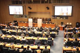 Tổng Thư ký Liên hợp quốc kêu gọi nỗ lực toàn cầu để hạn chế hậu quả bom mìn