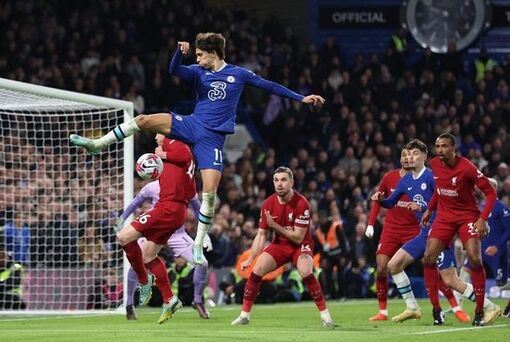 Chelsea, Liverpool cạn dần hy vọng, Brighton, Aston Villa chờ kỳ tích cúp châu Âu