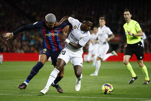 Nhận định bóng đá Barca vs Real Madrid: Không đường lui