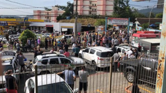 Tấn công tại trường mầm non ở Brazil khiến 4 trẻ em thiệt mạng