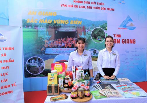 An Giang hỗ trợ doanh nghiệp nhỏ và vừa