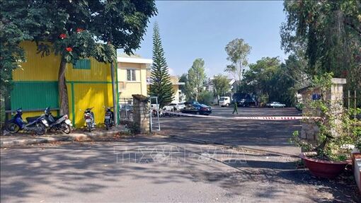 Lâm Đồng: Bắt tạm giam 5 cán bộ Trung tâm Đăng kiểm và Thanh tra sở GTVT