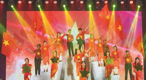 Sân chơi bổ ích của ngành giáo dục và đào tạo