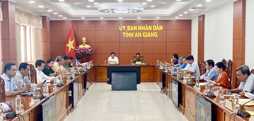 Tiếp tục tăng cường thực hiện các giải pháp bảo đảm trật tự an toàn giao thông