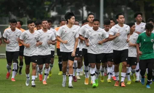 U22 Indonesia vẫn có khả năng bị cấm tham dự SEA Games 32