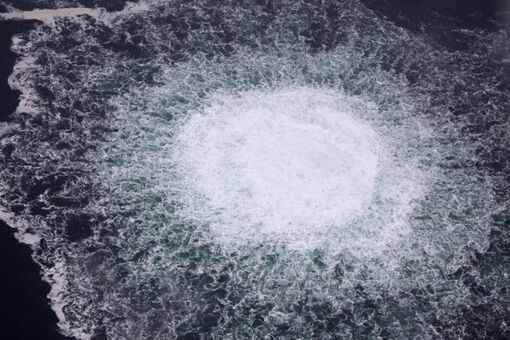 Vụ nổ đường ống Nord Stream: Thụy Điển kêu khó, Nga sẽ không “buông tay”