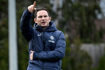 Chelsea chọn Lampard: Kết nối giá trị cũ và mới