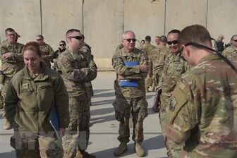 Quốc hội Mỹ nhận báo cáo giải mật về việc rút quân khỏi Afghanistan