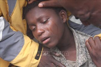Nigeria: Phiến quân bắt cóc hàng chục phụ nữ và trẻ em ở bang Zamfara