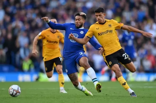 Nhận định bóng đá Wolves vs Chelsea: Chấm dứt khủng hoảng