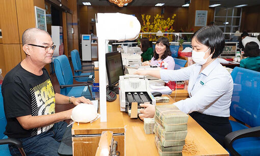 An Giang triển khai Chiến lược cải cách hệ thống thuế đến năm 2030