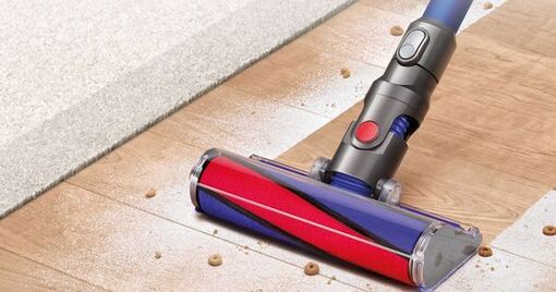 Lợi ích của việc sử dụng Dyson V10 trong việc giữ gìn sức khỏe gia đình