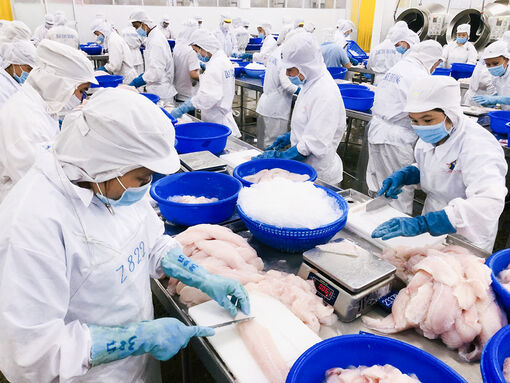 An Giang: Tập trung tăng tốc năm 2023