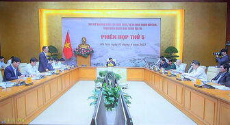 Thủ tướng Chính phủ chủ trì phiên họp về các công trình, dự án quan trọng quốc gia, trọng điểm ngành giao thông vận tải