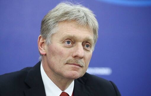 Điện Kremlin bác tin tuyển quân đợt hai ở Nga