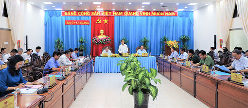 Kỳ vọng cao tốc