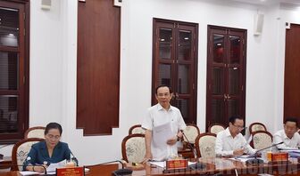 TP HCM đưa thêm vụ án liên quan Việt Á vào diện theo dõi, chỉ đạo