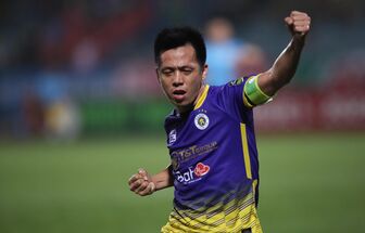 Vòng 6 V-League 2023: Hà Nội FC và Thanh Hóa tiếp tục thăng hoa