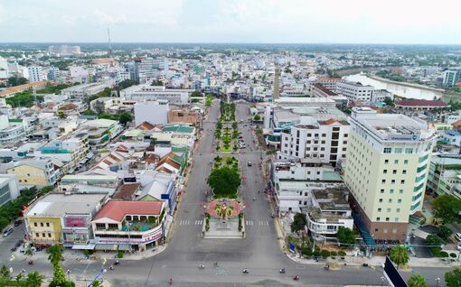 Bất chấp biến động, bất động sản trung tâm luôn sinh lời bền vững