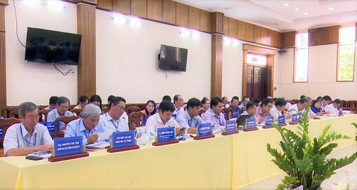 Hội thảo khoa học lịch sử 190 năm chiến thắng quân Xiêm trên sông Vàm Nao - Cổ Hũ (1833 - 2023)