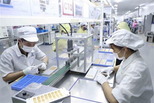Truyền thông Áo ca ngợi Việt Nam ngày càng hấp dẫn các nhà đầu tư