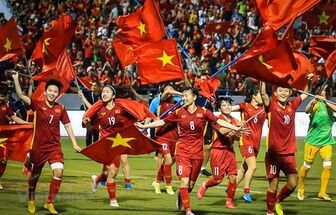 Tuyển nữ Việt Nam đối đầu đội tuyển Đức trước thềm World Cup