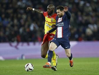 Messi và Mbappe tỏa sáng, PSG tiến sát ngôi vương Ligue 1