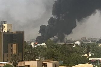 Các bên giao tranh tại Sudan "mở lối" cho hành lang nhân đạo