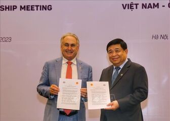 Tạo đột phá trong quan hệ hợp tác kinh tế Việt Nam - Australia