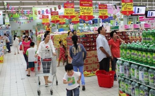 Đề xuất giảm 35 nghìn tỷ đồng thuế GTGT