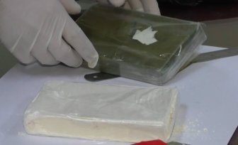 Australia thu giữ lượng ma túy đá trị giá 20 triệu USD