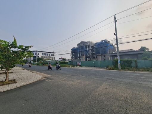 An Giang đẩy nhanh tiến độ giải ngân vốn đầu tư công