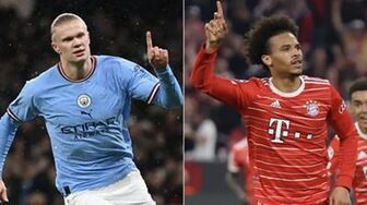 Nhận định Bayern vs Man City: Không còn đường lui cho 'Hùm xám'