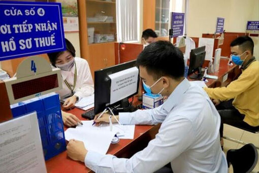 4 nhóm đối tượng được gia hạn nộp thuế, tiền thuê đất năm 2023