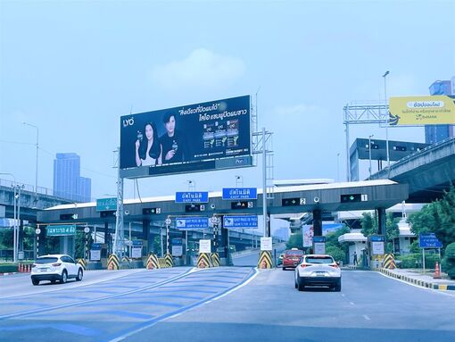 Thái Lan ghi nhận 264 trường hợp tử vong do tai nạn giao thông sau lễ Songkran
