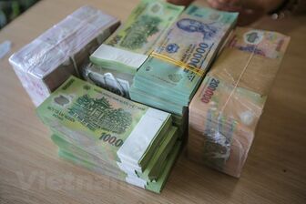 Khẩn trương truy bắt đối tượng dùng súng cướp ngân hàng tại Đà Nẵng