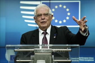 EU bổ nhiệm Đại sứ mới tại Ukraine