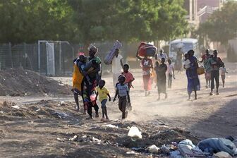 Giao tranh ở Sudan: Hơn 400 người chết, hàng nghìn người bị thương