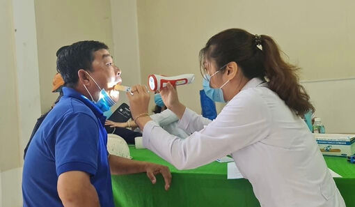 An Giang chung tay đảm bảo an toàn vệ sinh lao động