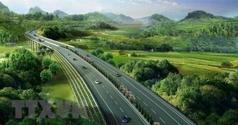 Campuchia sắp khởi công cao tốc từ Phnom Penh đến biên giới Việt Nam