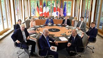 G7 họp bàn tìm cách đảm bảo an ninh lương thực