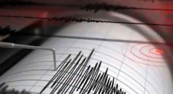Indonesia lại rung chuyển với trận động đất mới có độ lớn 6,1