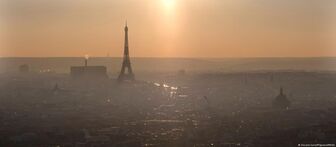 Hơn 1.200 trẻ em và thanh thiếu niên châu Âu tử vong mỗi năm vì ô nhiễm không khí