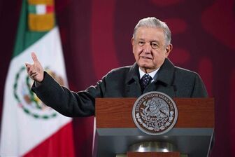 Tổng thống Mexico nhiễm COVID-19 lần thứ ba nhưng "không nghiêm trọng"