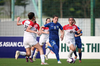 Uzbekistan thắng trận đầu tay, hẹn quyết đấu U17 nữ Việt Nam