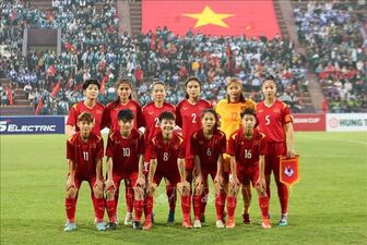 Đội tuyển U20 nữ Việt Nam tập trung đợt 3, chuẩn bị Vòng loại thứ hai U20 châu Á