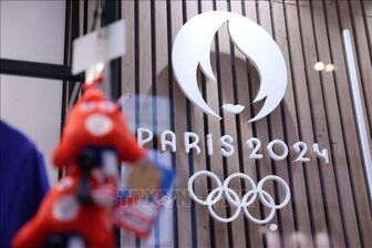 Pháp huy động 116 chiếc thuyền cho lễ khai mạc Olympic Paris 2024